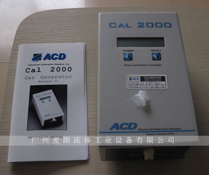 ACD CAL2000